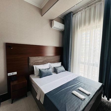 Arda Plaza Hotel Taschkent Exterior foto