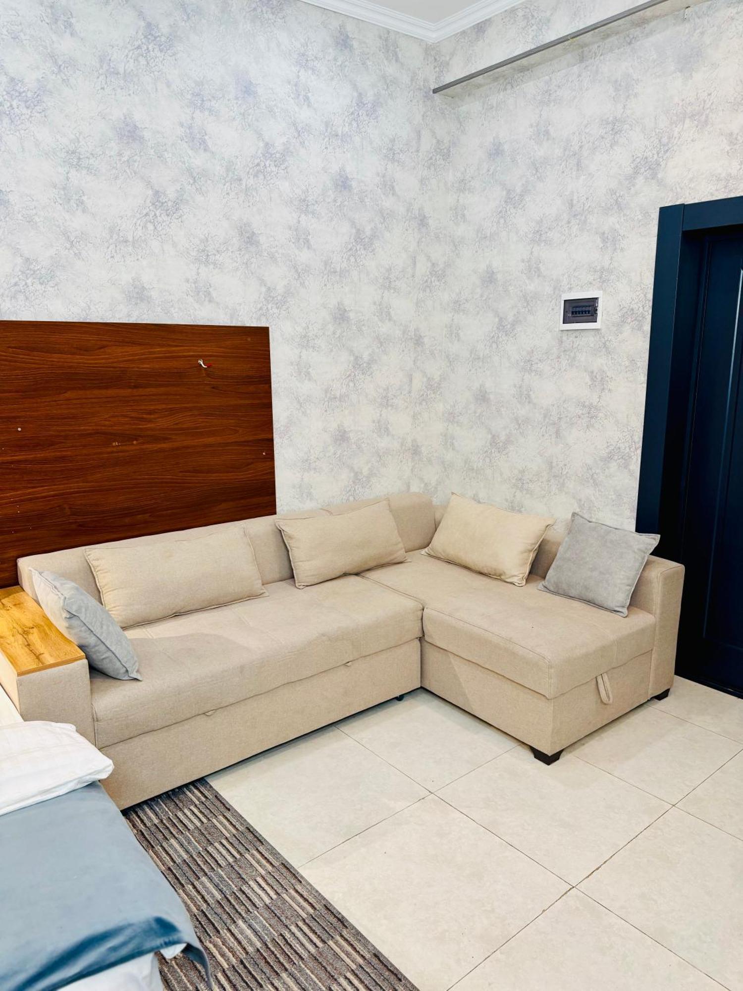 Arda Plaza Hotel Taschkent Exterior foto