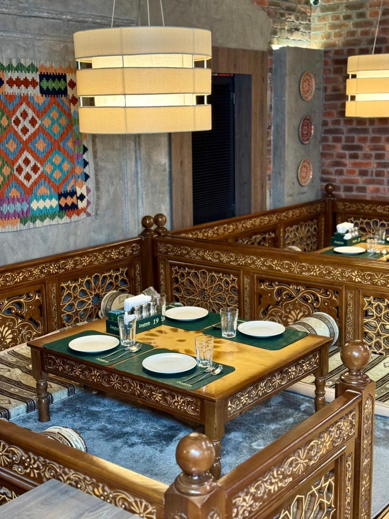 Arda Plaza Hotel Taschkent Exterior foto